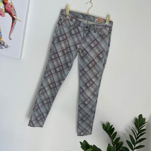 Siwy Hannah Jeans In “Roadhousw Blues” Wash 28